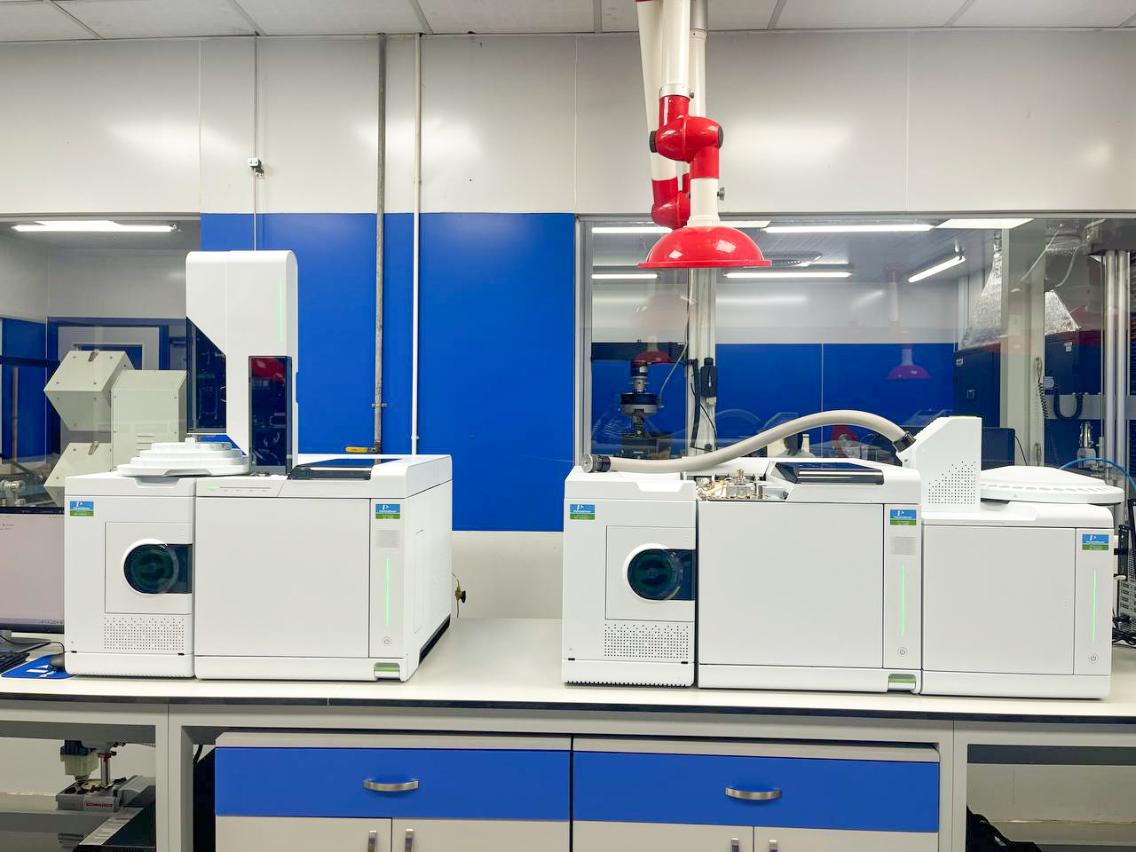 HTI Scientific - 🎊 HTI SCIENTIFIC TIẾN HÀNH BÀN GIAO, LẮP... | Facebook
