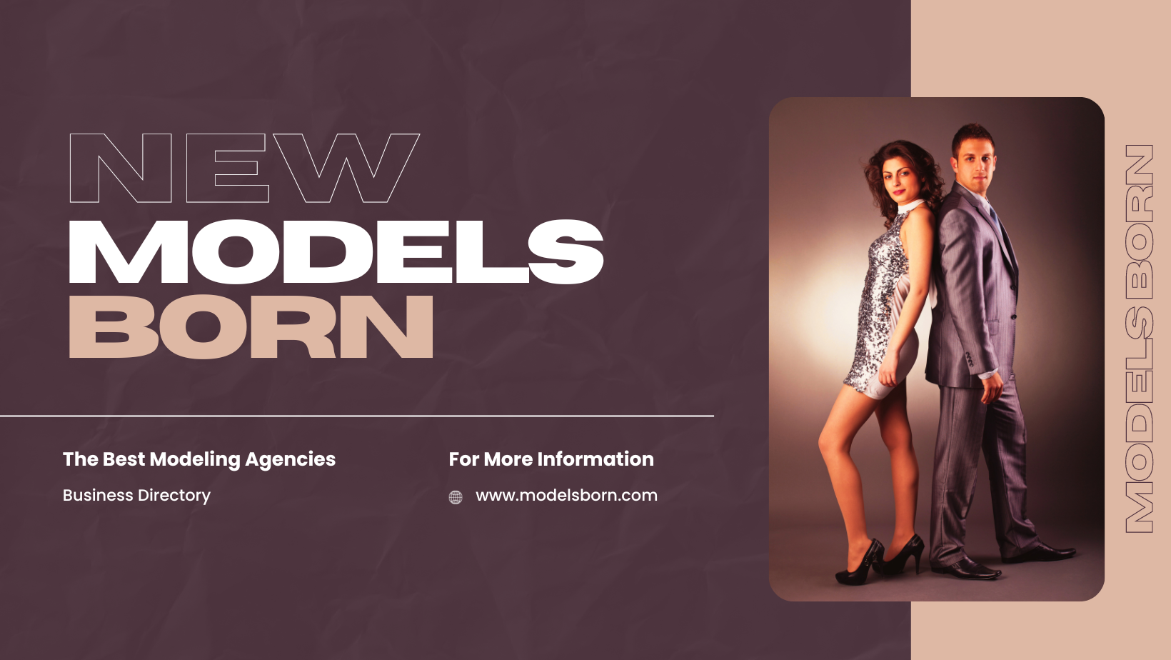 Models Born