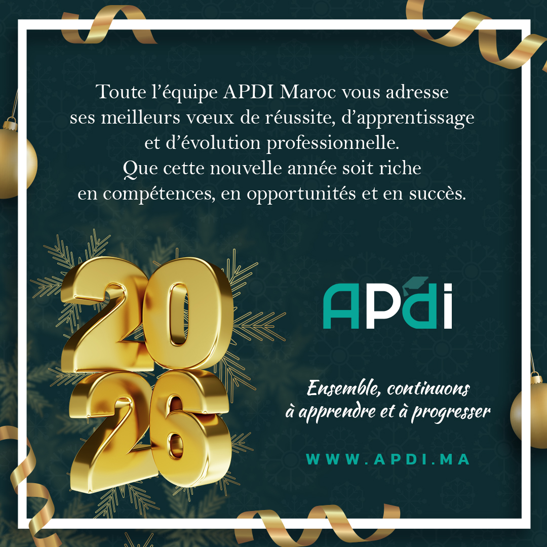 APDI - Académie Privée de Développement et d'Innovation | Marrakesh
