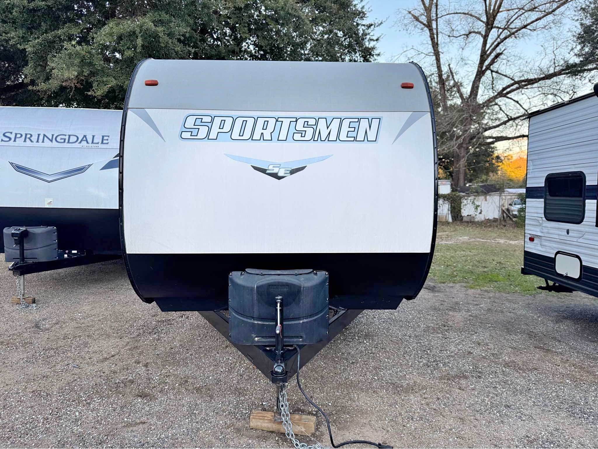 2022 Sportsmen KZ 2 bedroom 32 ft - RVs & Campers - Mobile, Alabama ...