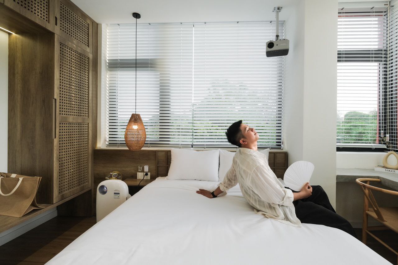 Kin Wander Trung Sơn | Ho Chi Minh City