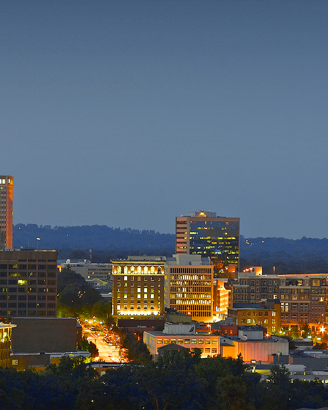 1717 the Rooftop | Greenville NC