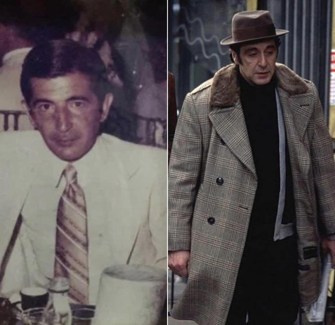 Mob Legends - Bonanno Legend Benjamin Ruggiero aka Lefty... | Facebook
