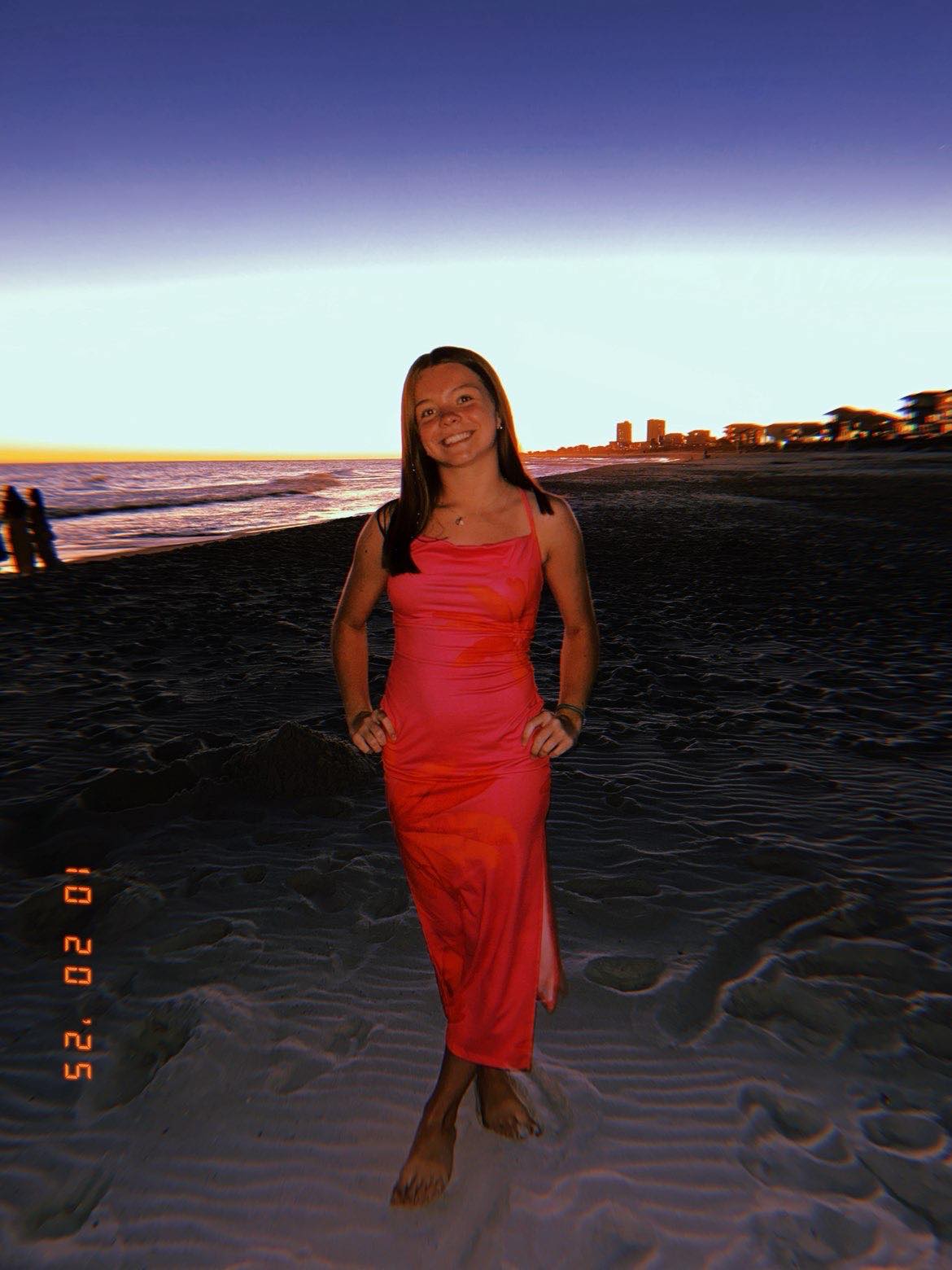 Addison Chapman