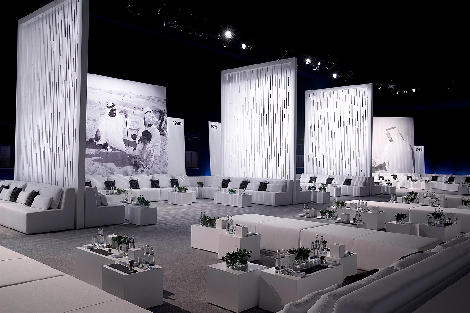 ايفولوشن للأثاث - Evolution Furniture | Riyadh