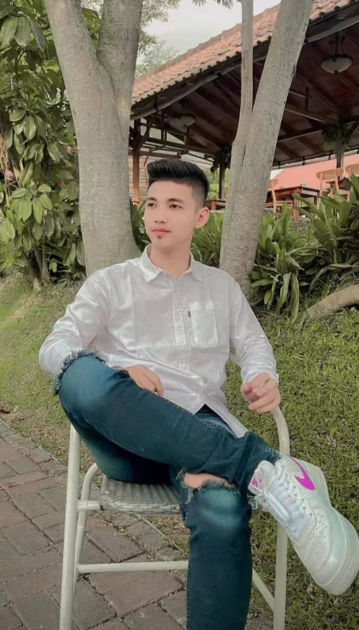 Ricky Riyanto