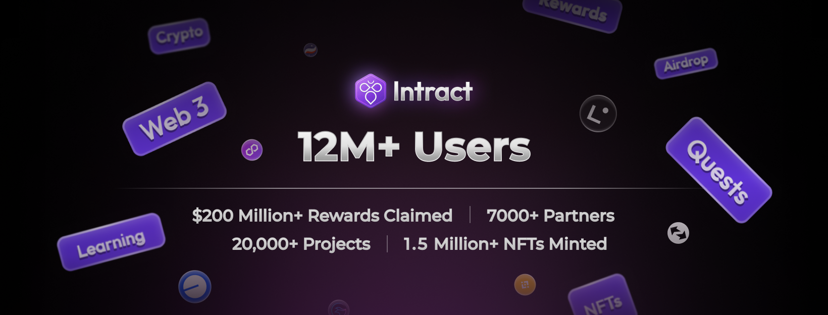 Intract