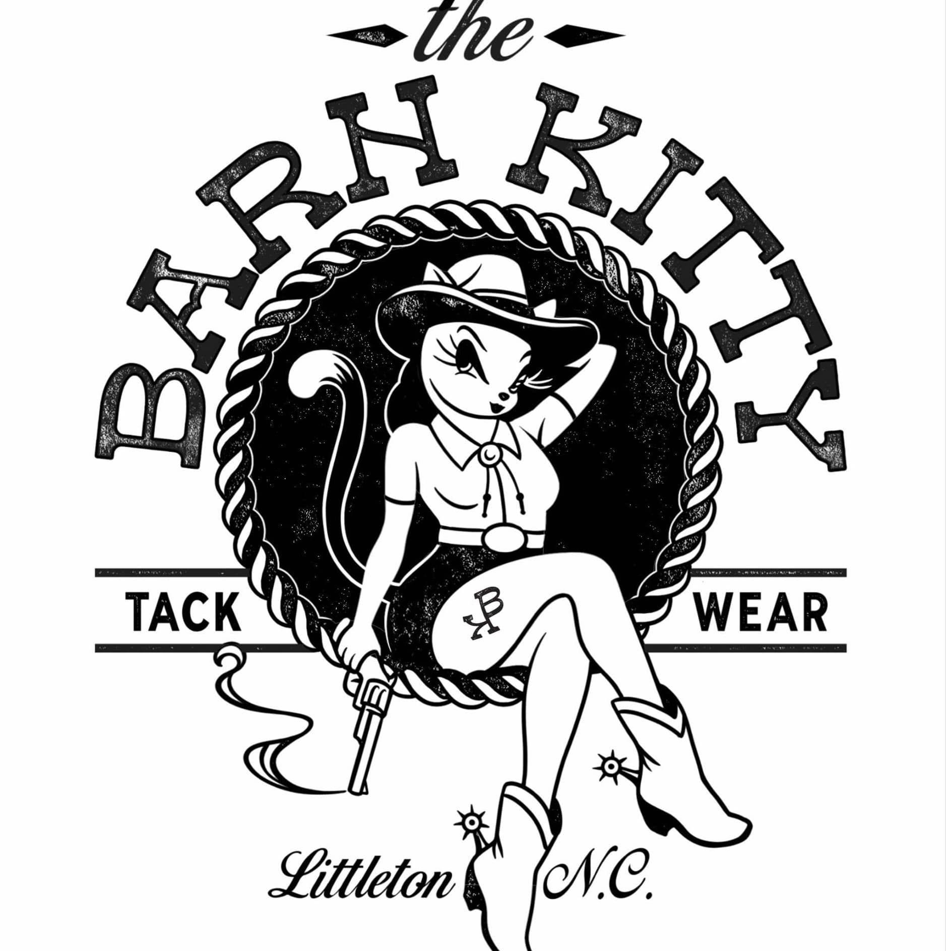 Wild rags!! ️😎😻 #shopthebarnkitty #wildrags | The Barn Kitty