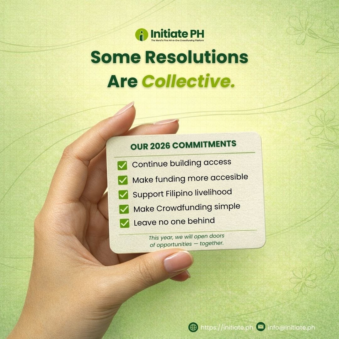 Initiate - Some resolutions aren’t individual — they’re shared. At ...