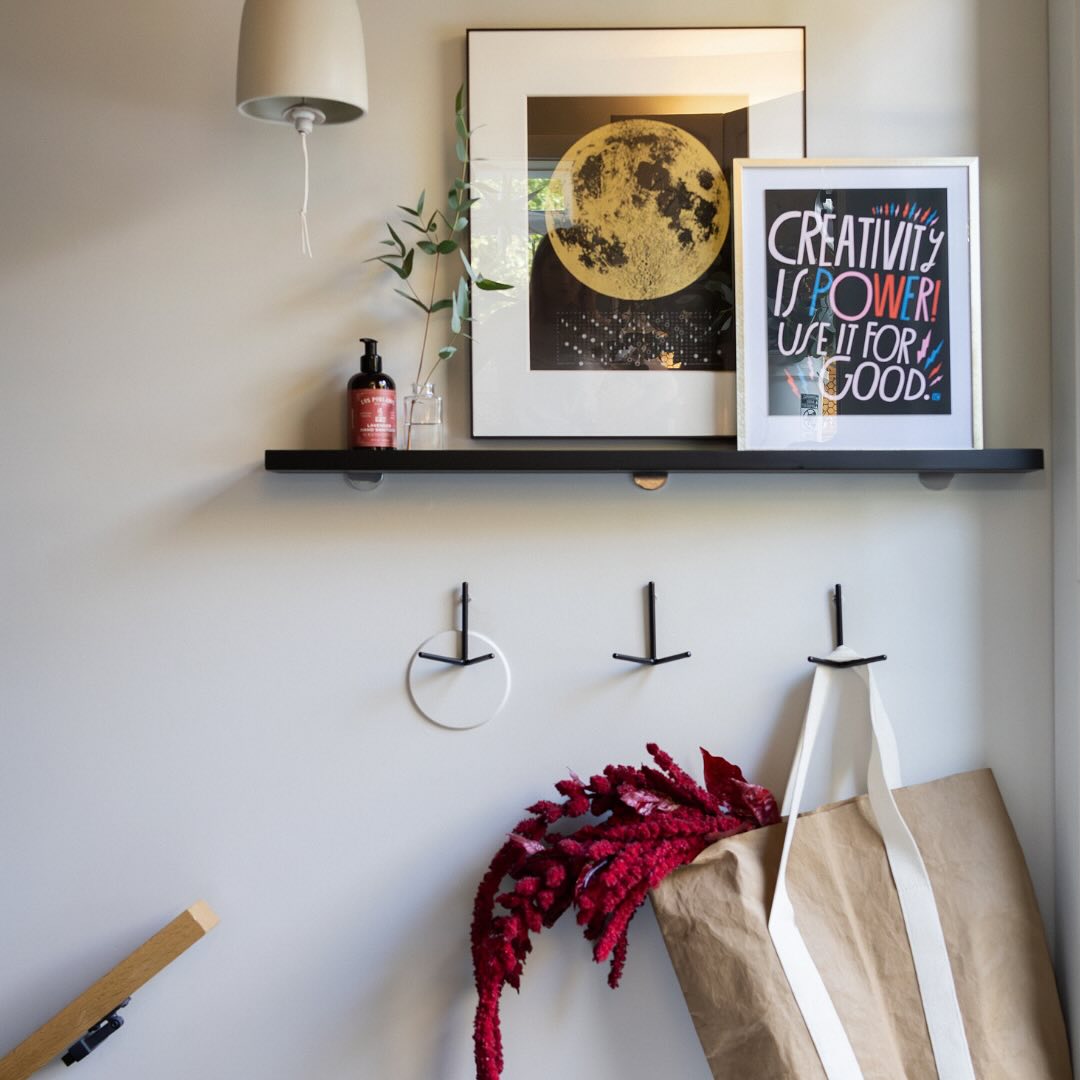 Design doesn’t have to be... - Anne Holbrook Interior Design | Facebook