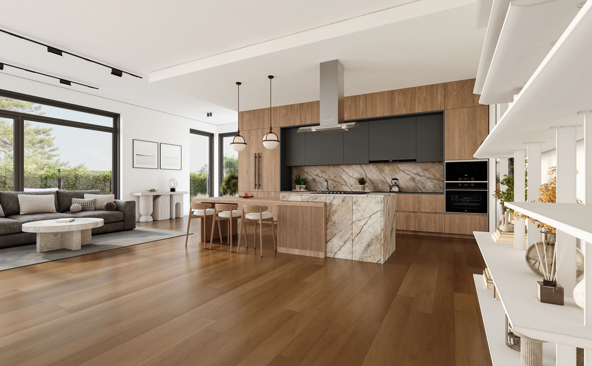 Barrow Homes | Madison WI