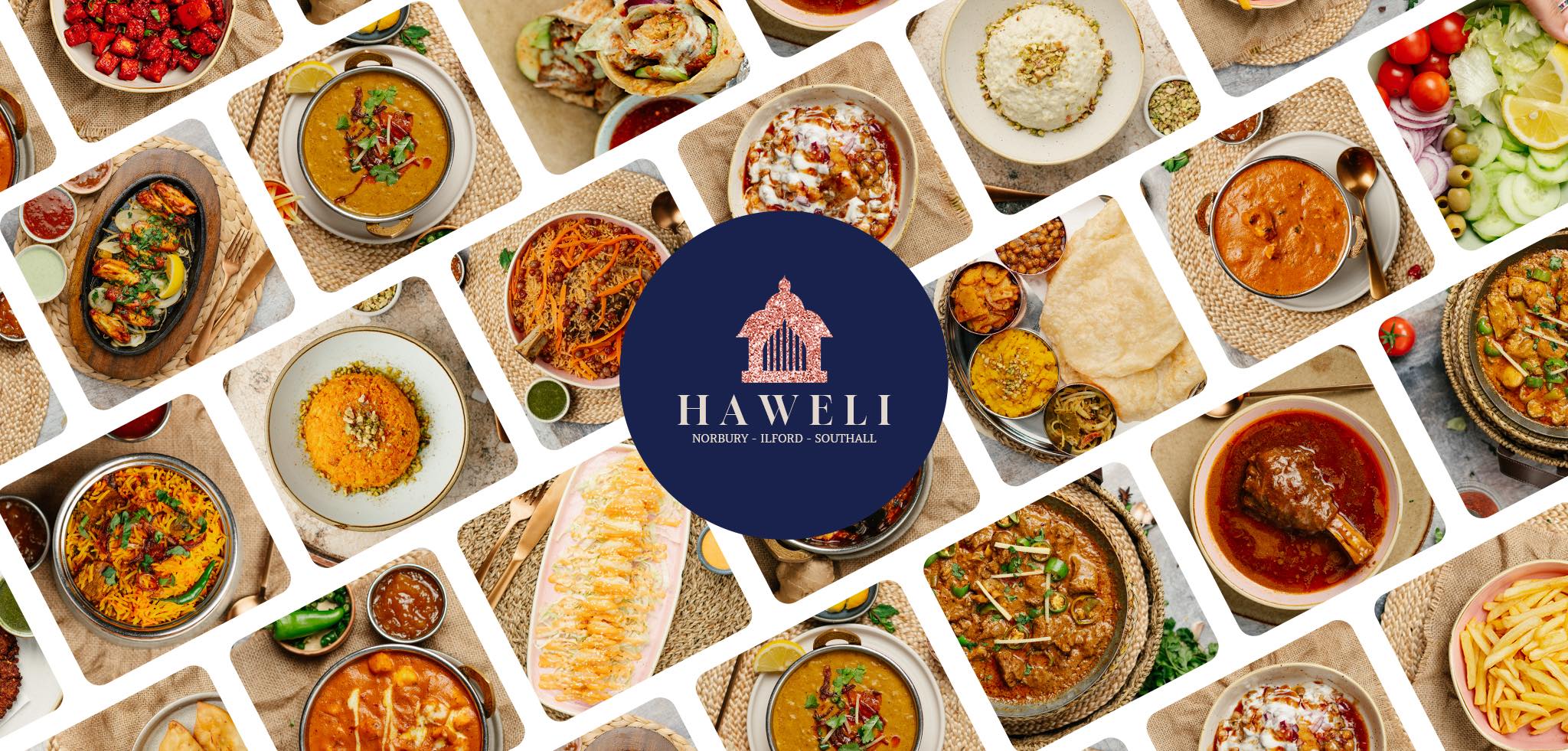 Haweli Restaurant Norbury | London