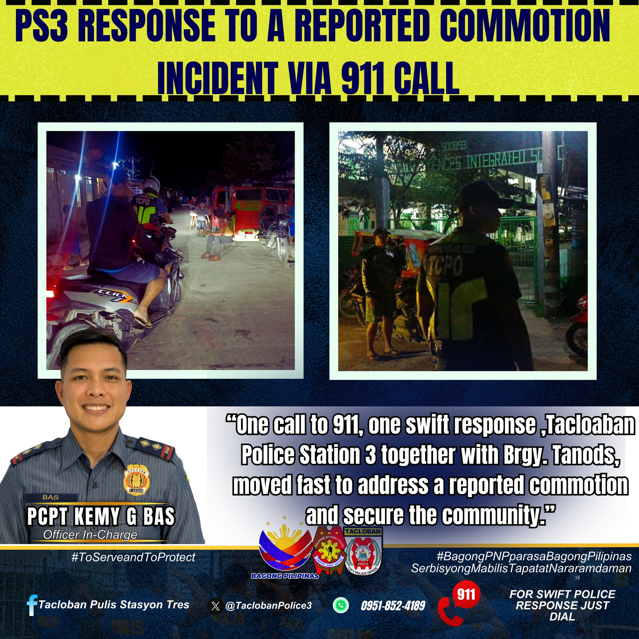 Police - On PNP Recruitment, QR Code System will be introduced to ...