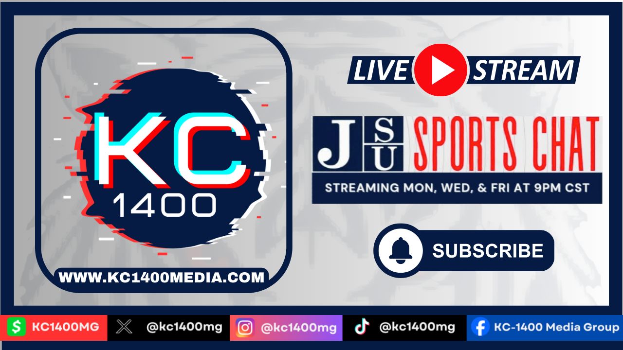 KC-1400 Media Group | Jackson MS