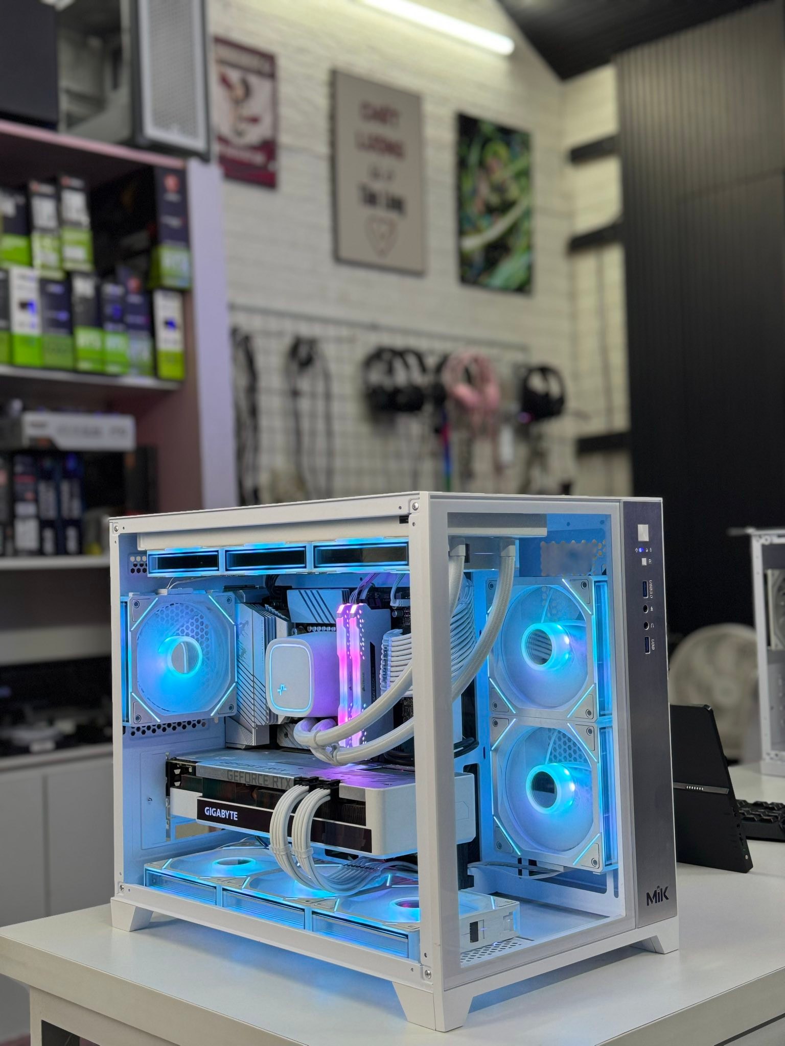 BN-Computer Store | Da Nang
