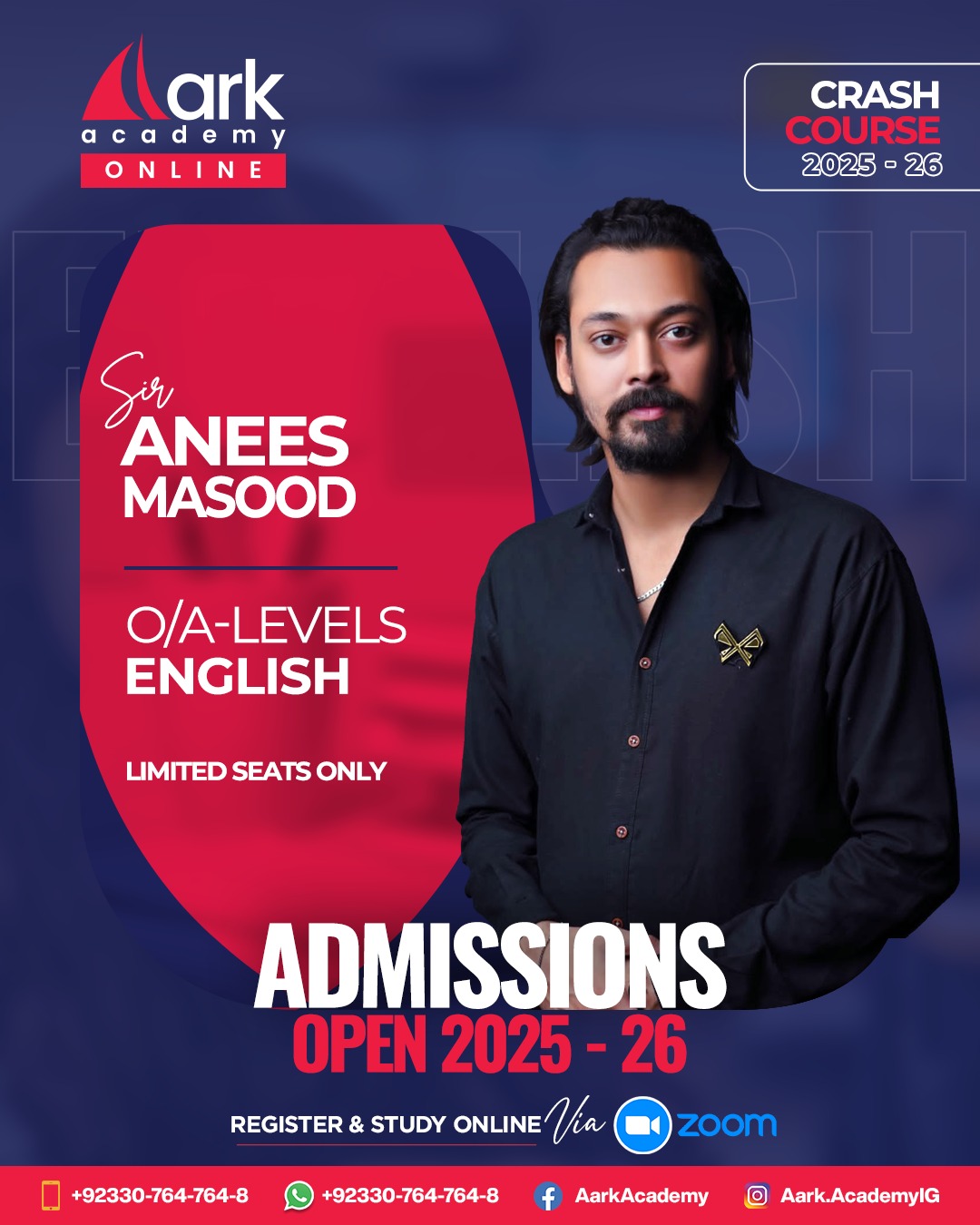 aark-academy-karachi