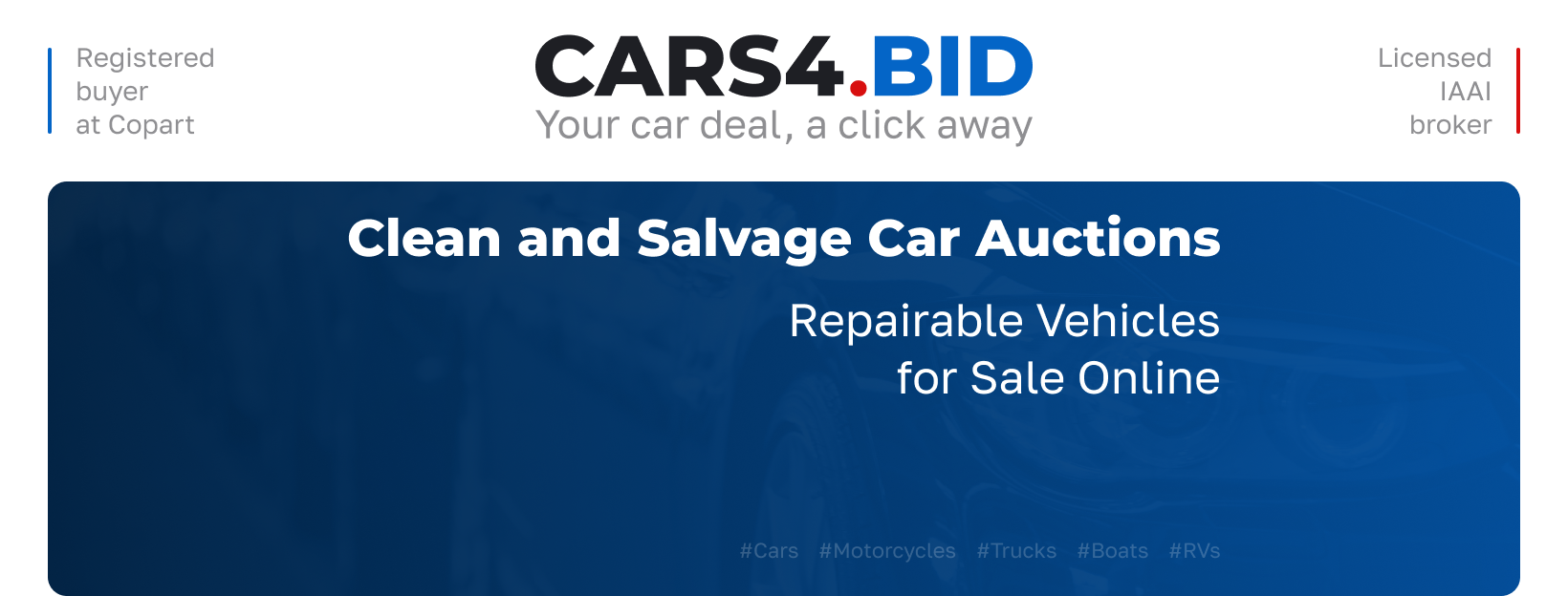Cars4.bid | Orlando FL