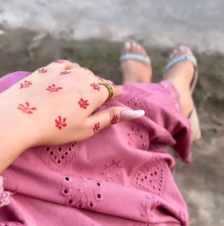 Raniya Riaz
