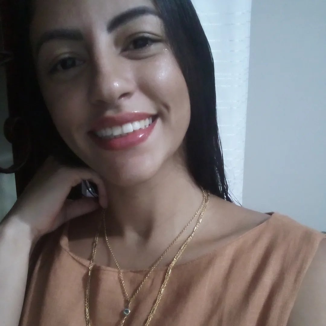 Rayara Pereira