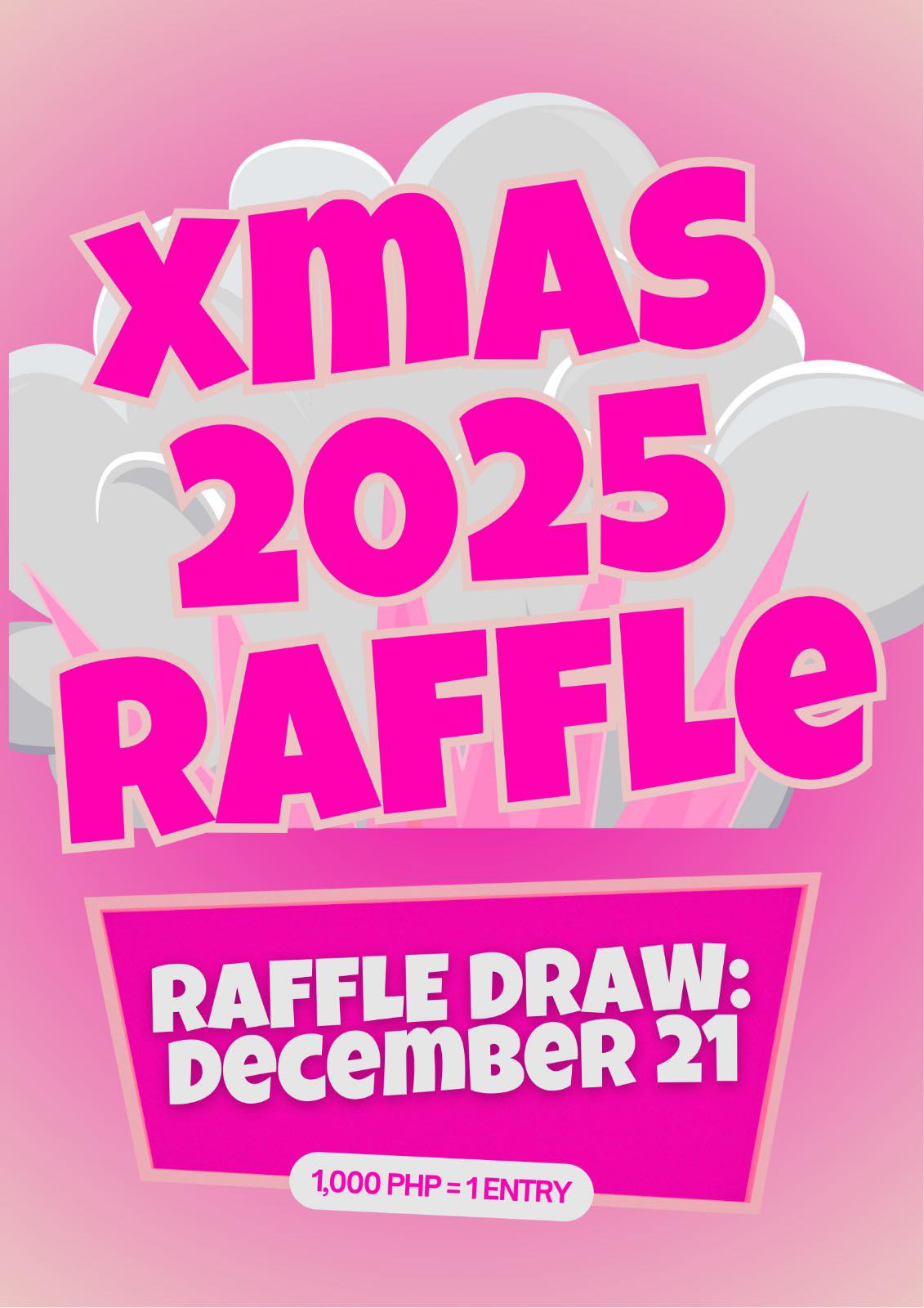 Xianelle - 🎄🎁 CHRISTMAS PERFUME RAFFLE 2025! 🎁🎄 In collaboration with ...