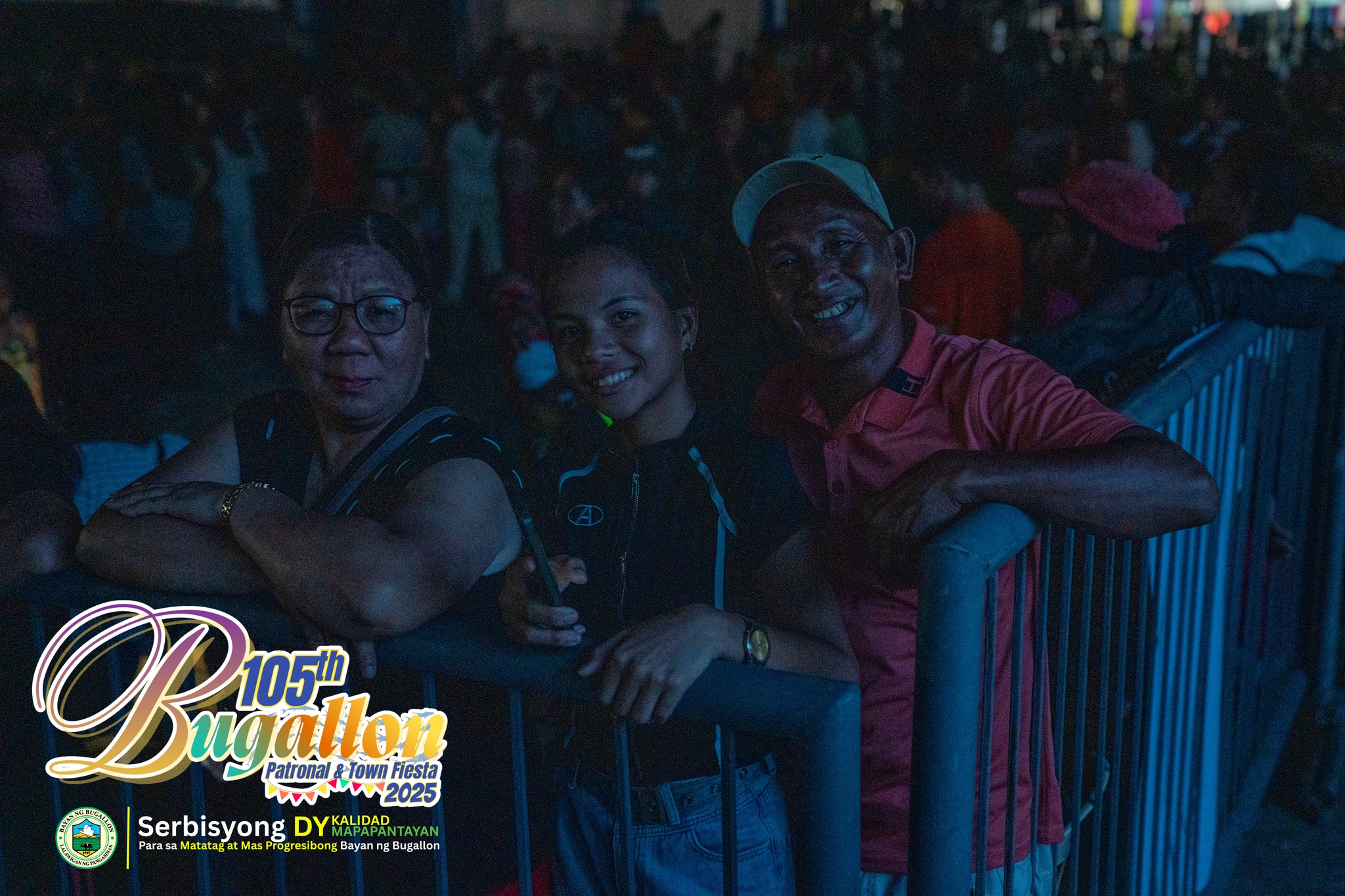 Serbisyong DyKalidad | Bugallon