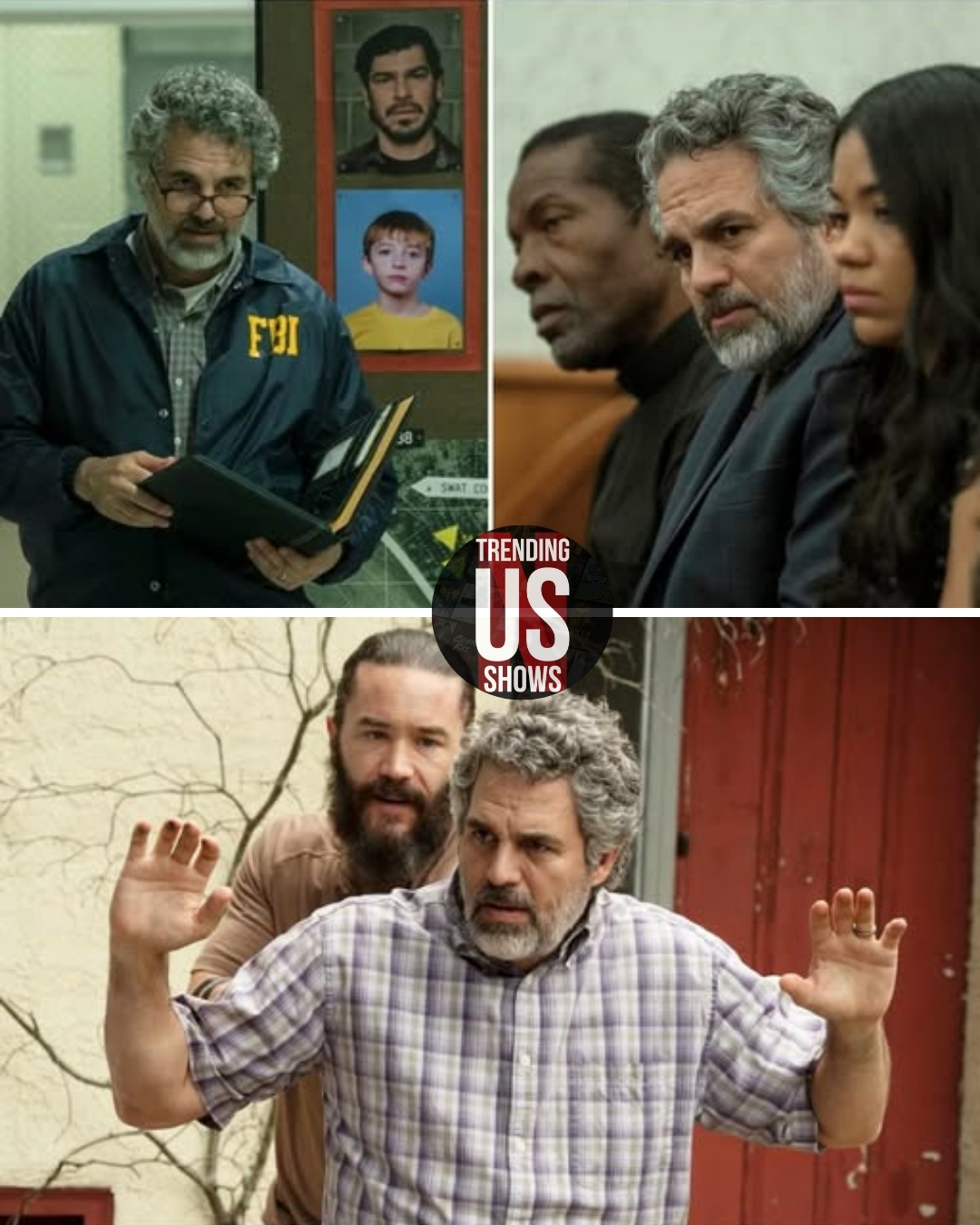 Trending - THE FIRE ISN’T OUT… IT’S ABOUT TO ERUPT Season one left ...