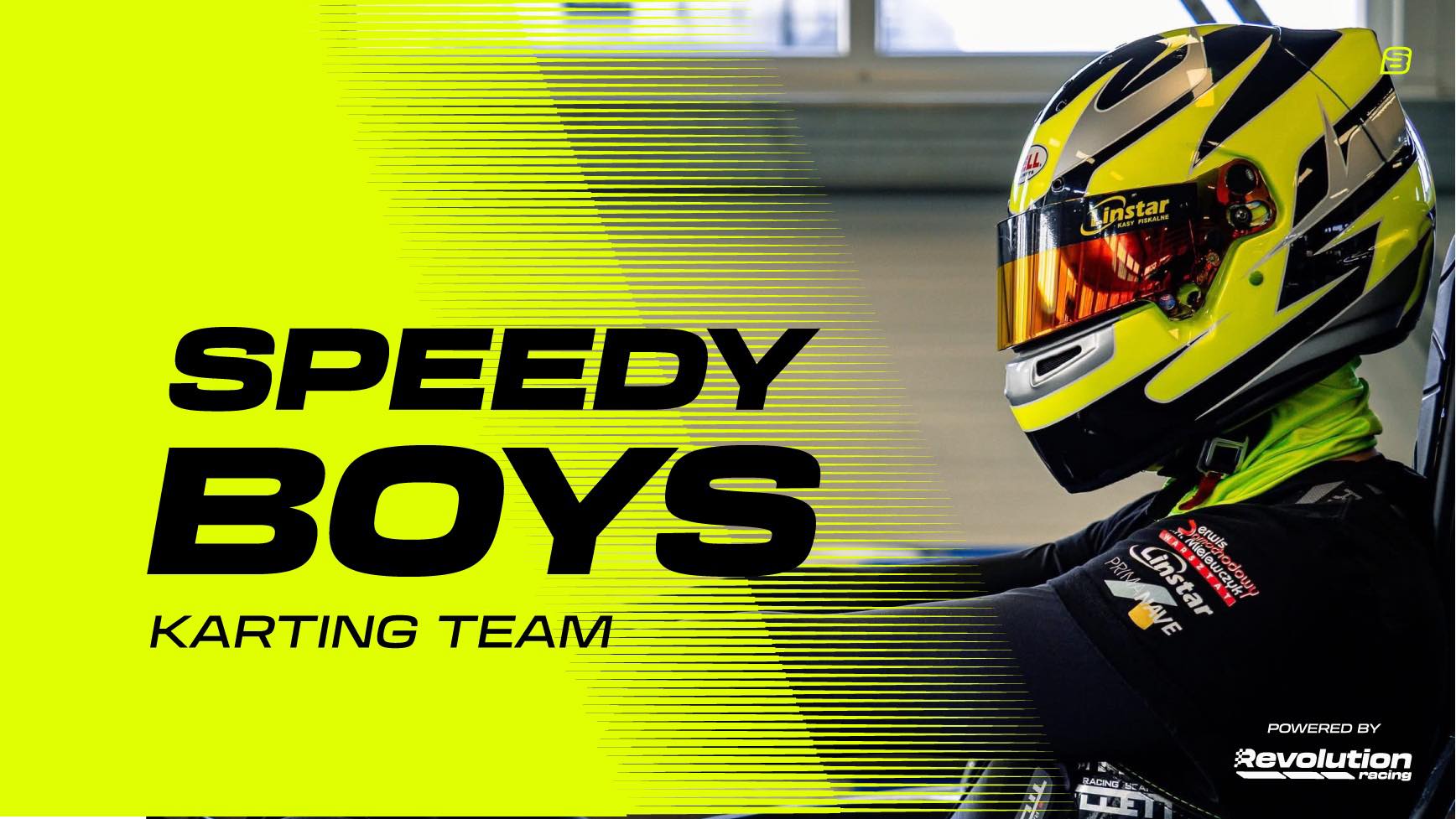 Speedy Boys | Sopot