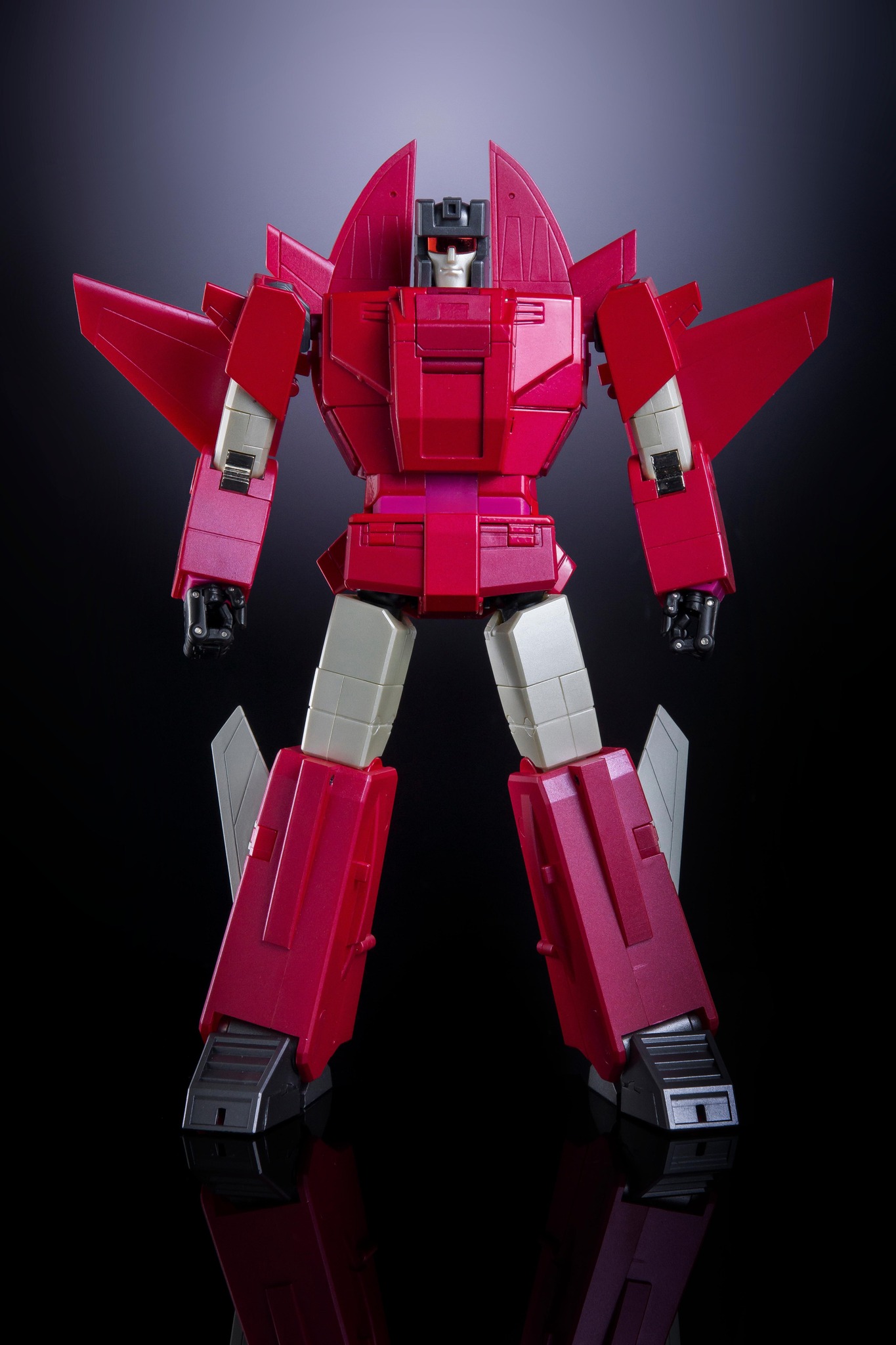 トランスフォーマー X-Transbots toys MX-61 Ballistic