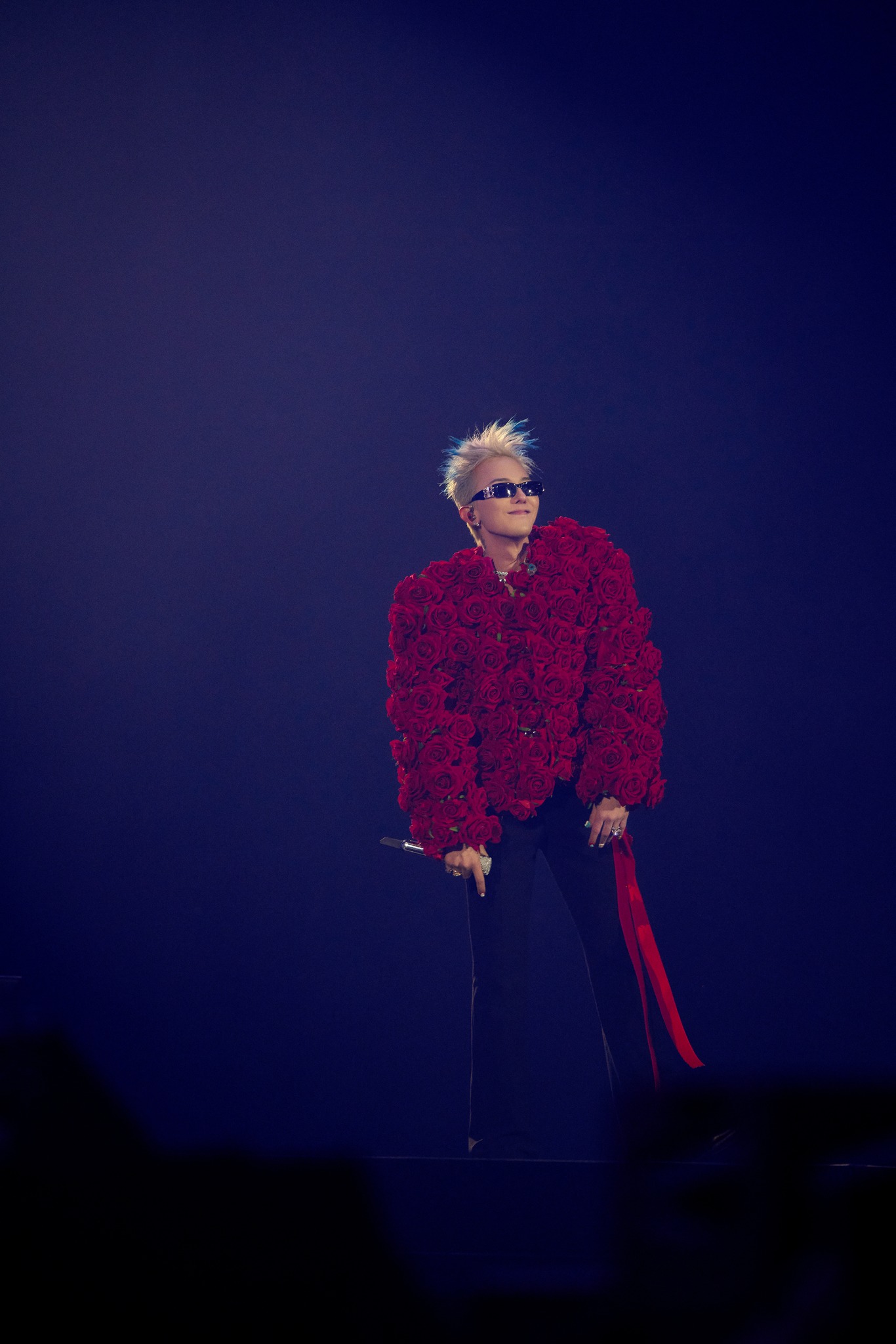 G-DRAGON 2025 WORLD TOUR [Übermensch] IN SEOUL #GDRAGON #GD