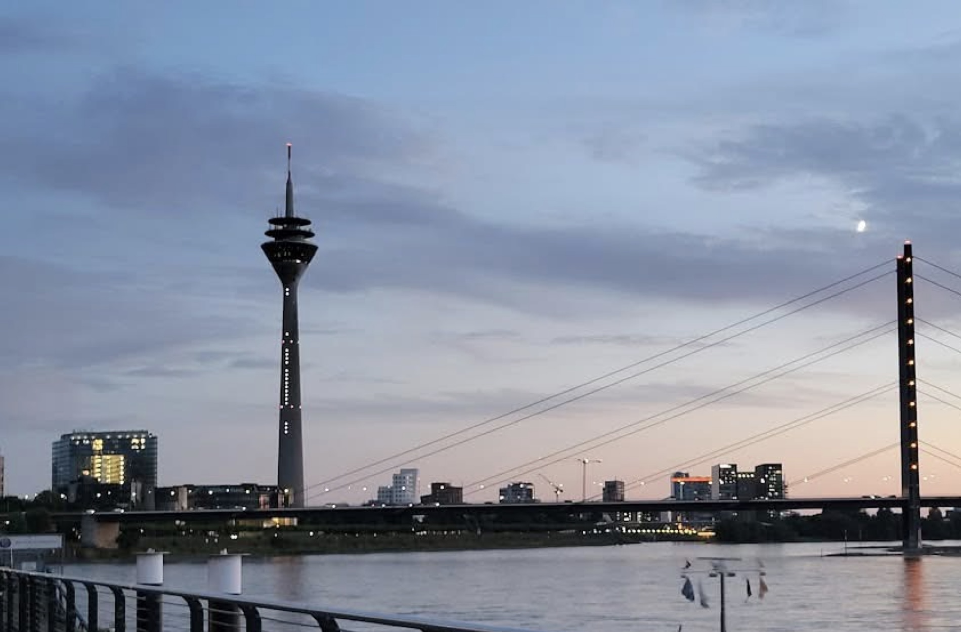 杜塞道夫 ICMA Düsseldorf | Düsseldorf