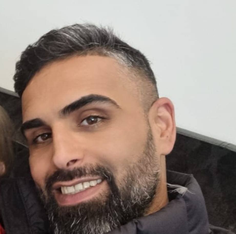 Salar Rajabi
