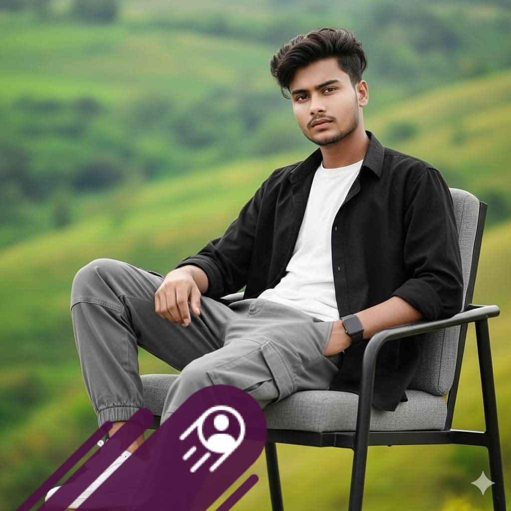 Rocky Raj
