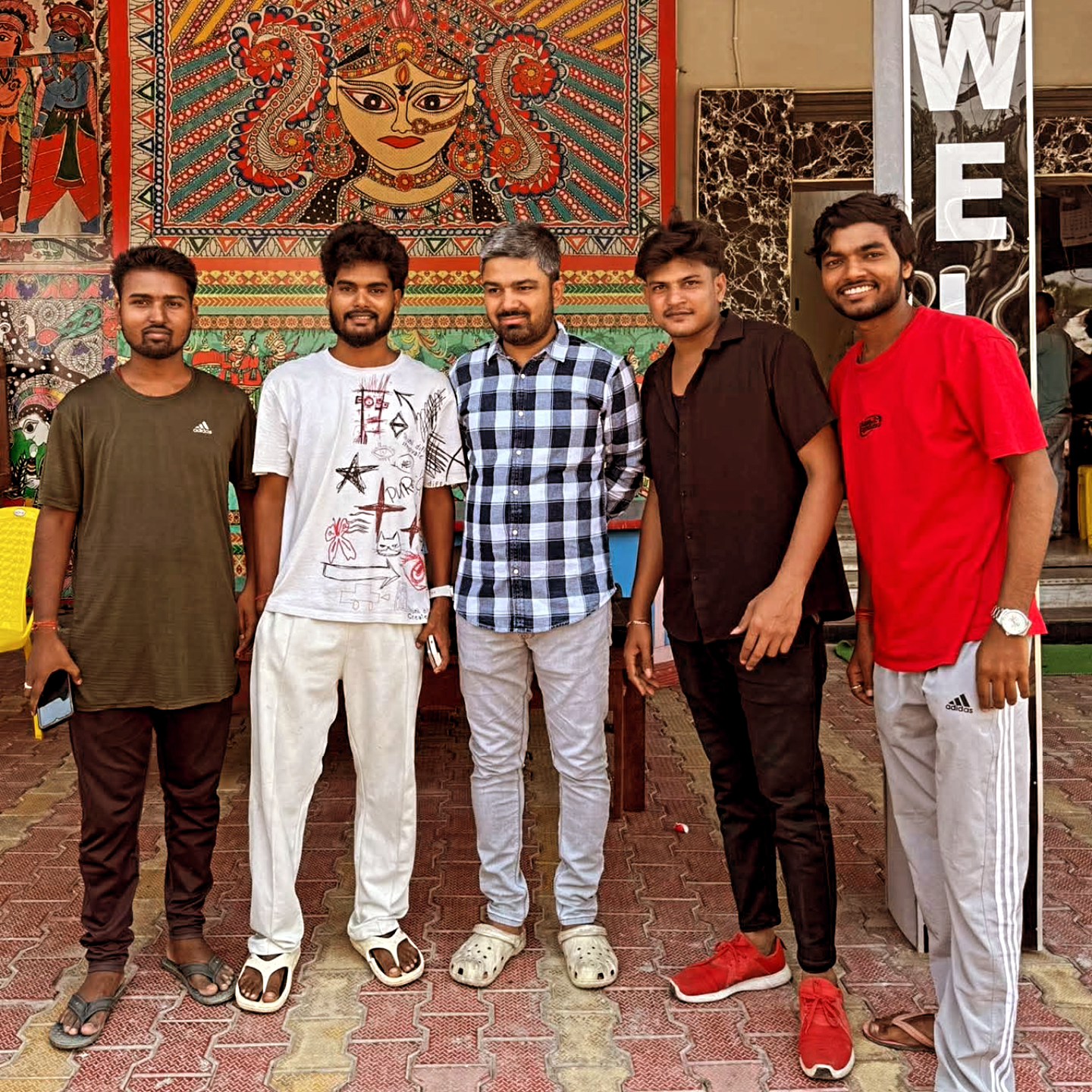 Om Digital Lab | Sitamarhi