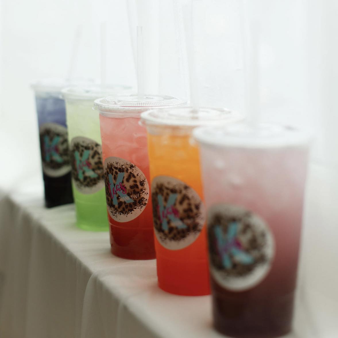 Tea Blendz & Co. added a new photo. - Tea Blendz & Co.