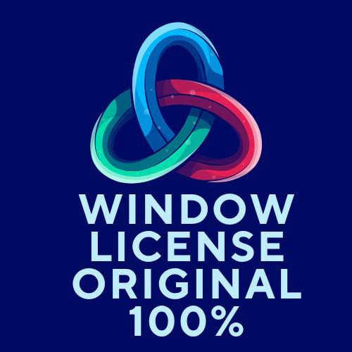 Window License แท้ 100%