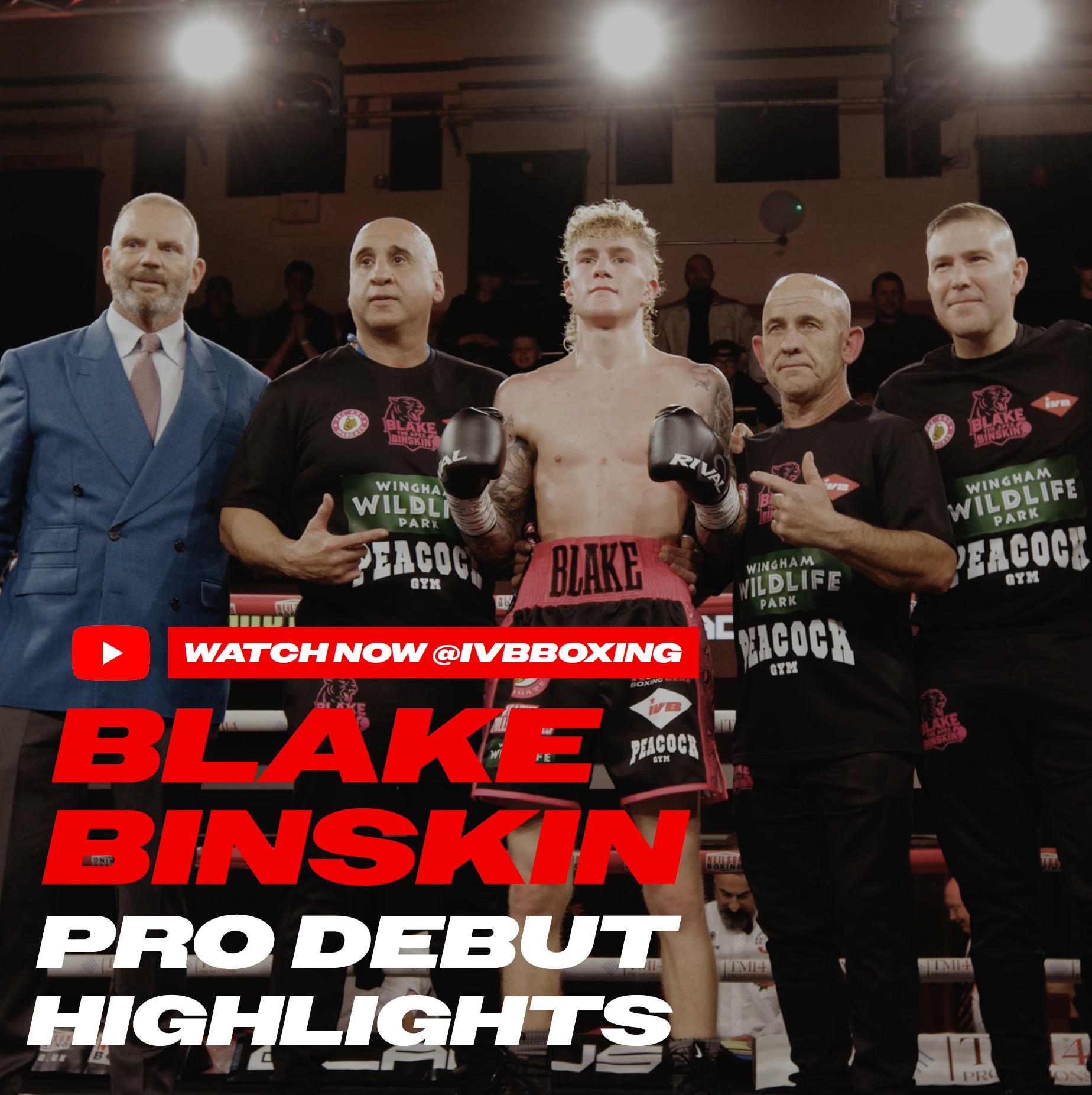 IVB Boxing - The Most Knockouts in Boxing History 💥 These... | Facebook