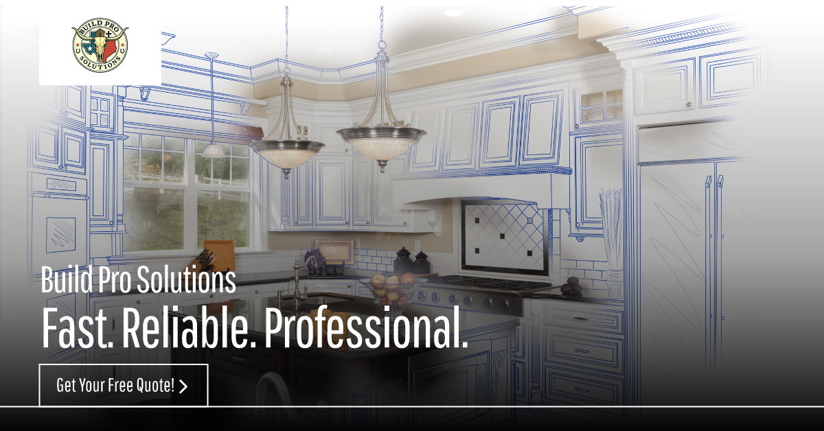 BuildPro Solutions | Austin TX
