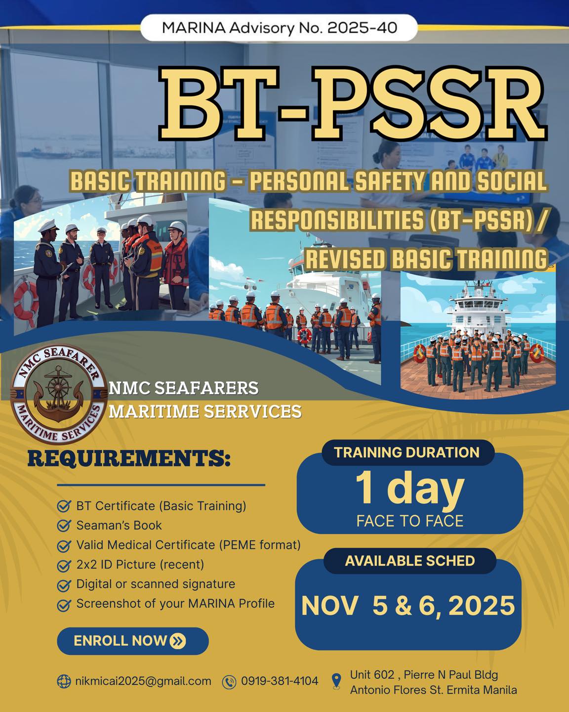 PTPA | Facebook