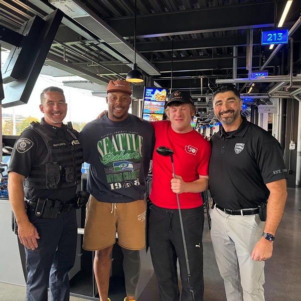 Renton Police Department,... - Renton Police Department, WA