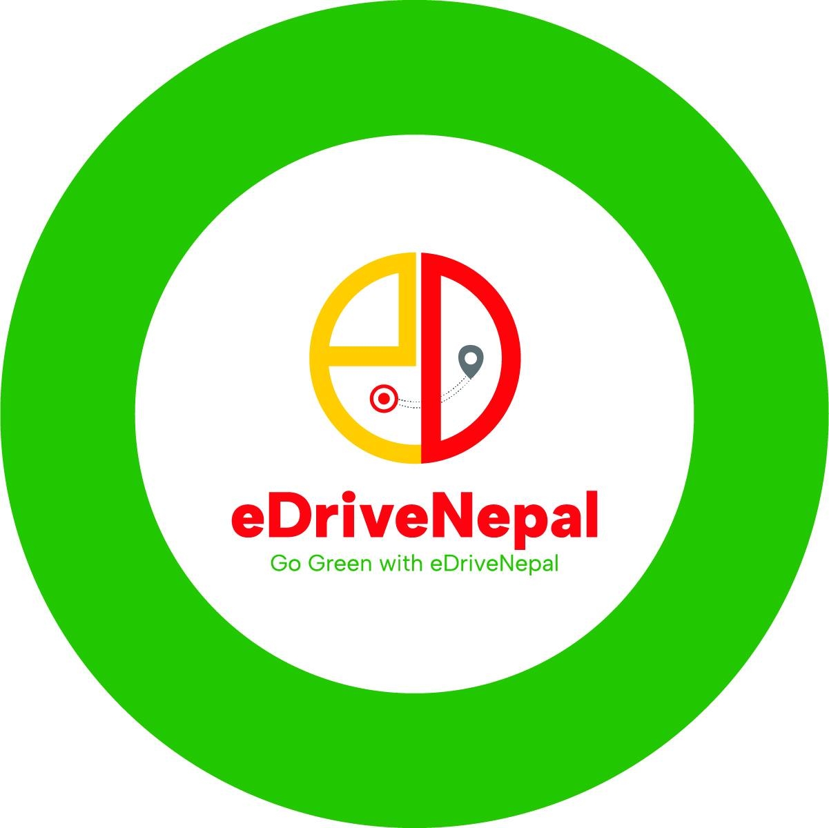 EDrive Nepal - 🌄 Explore Nepal, the Smarter Way with... | Facebook