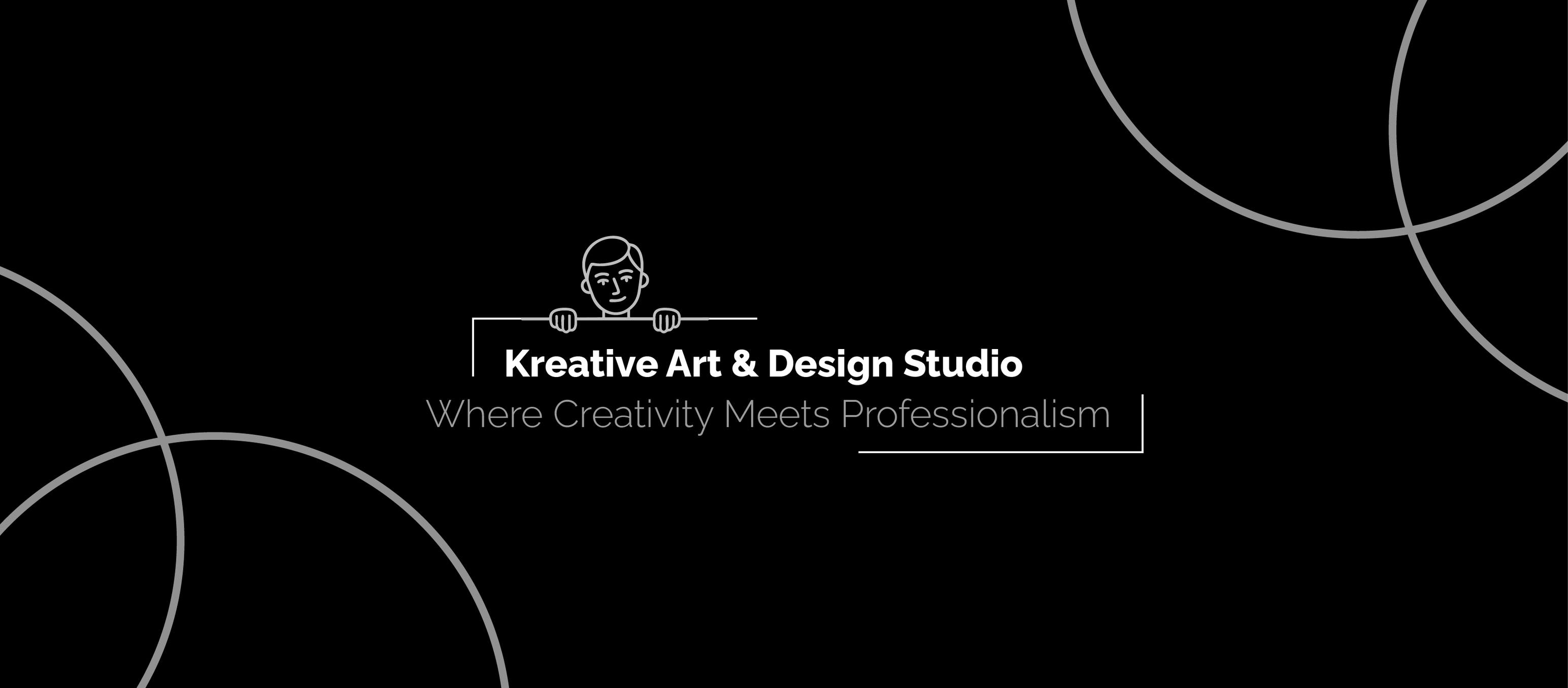 Kreative Art & Design Studio
