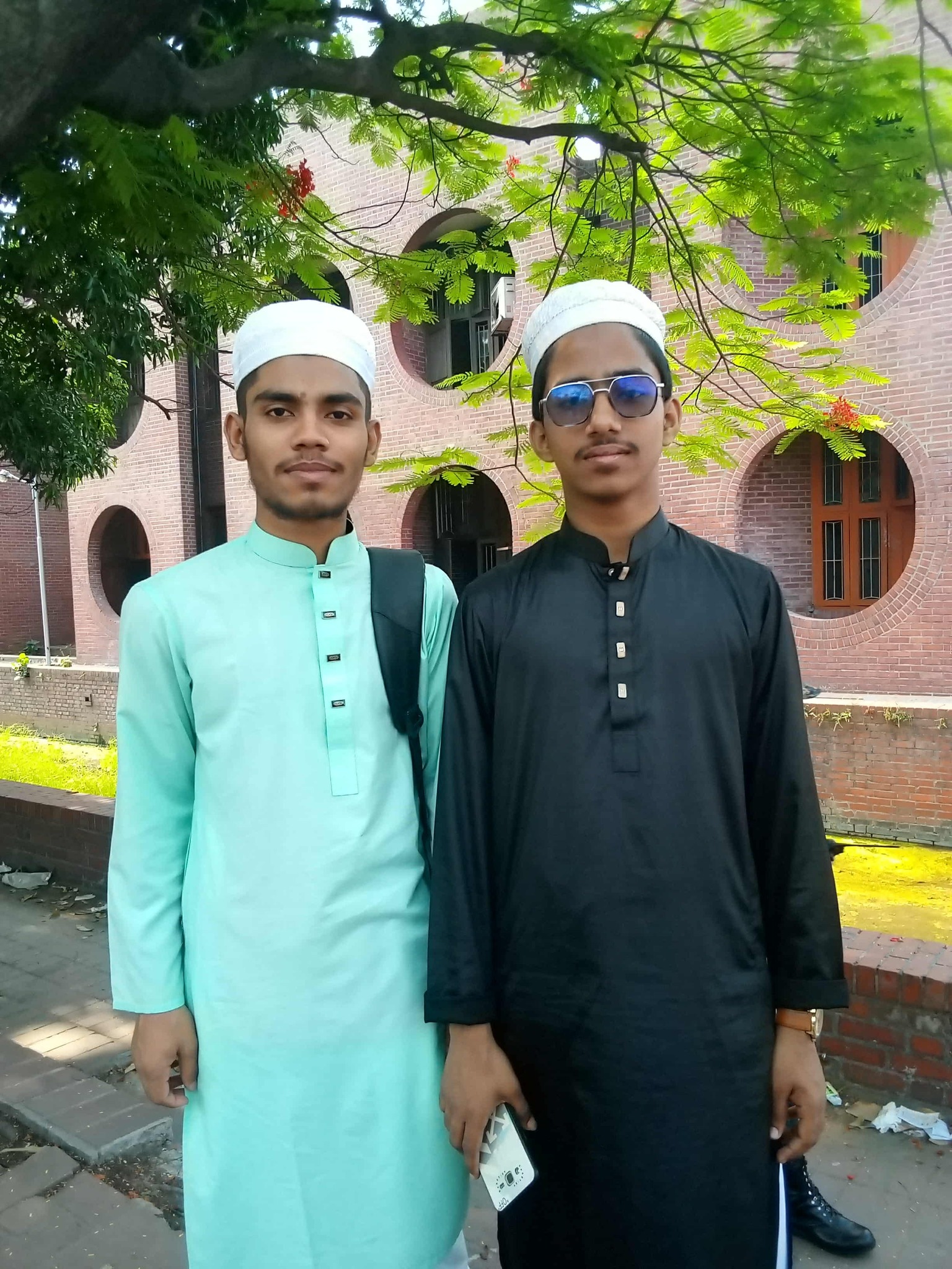 Rafiul Islam Rafi
