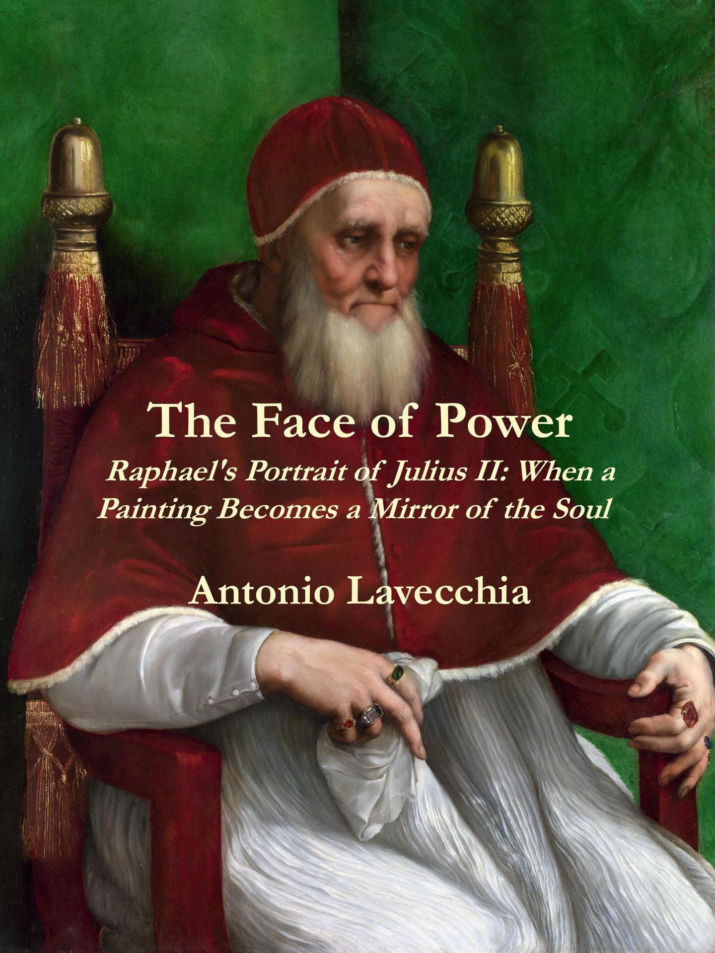 Antonio Lavecchia’s Artful Vision | Naples