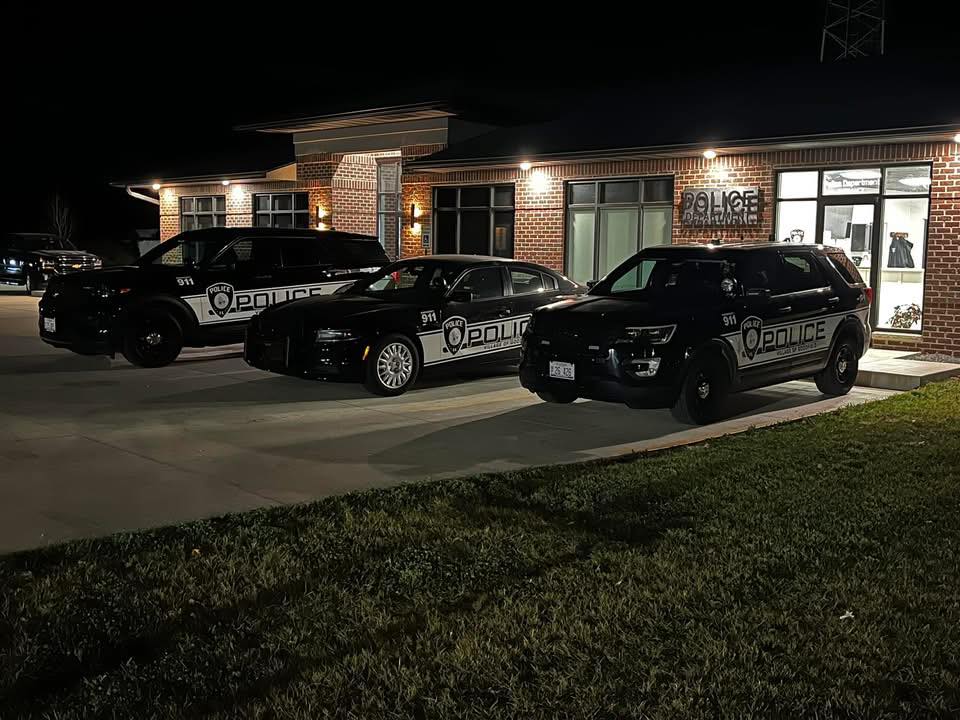 Goodfield Police Department | Goodfield IL