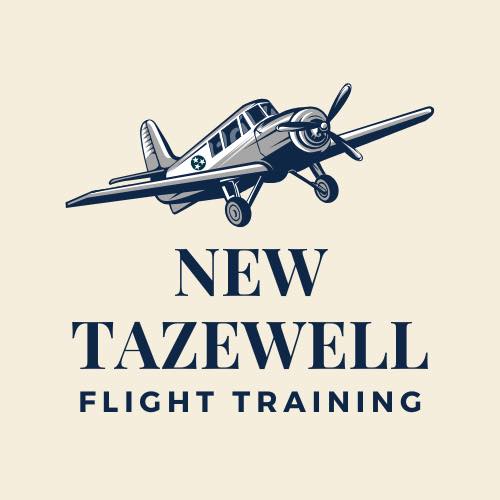 ️LEARN TO FLY!!! ️ It’s... - New Tazewell Flight Training | Facebook