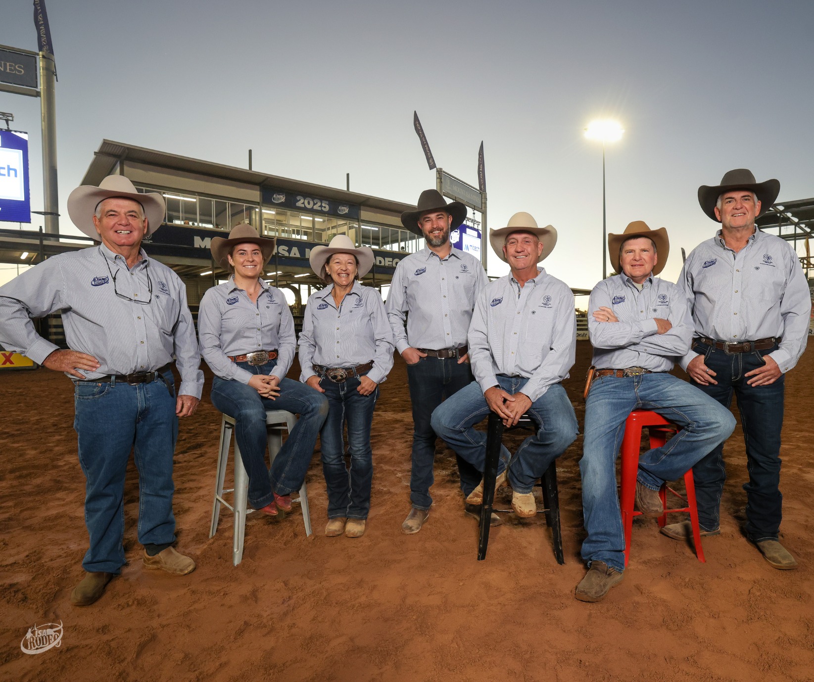 Mount - 𝗥𝗢𝗢𝗧𝗦, 𝗖𝗢𝗠𝗠𝗨𝗡𝗜𝗧𝗬 𝗔𝗡𝗗 𝗢𝗨𝗧𝗕𝗔𝗖𝗞 𝗛𝗘𝗔𝗥𝗧 This wasn’t just a rodeo, it ...