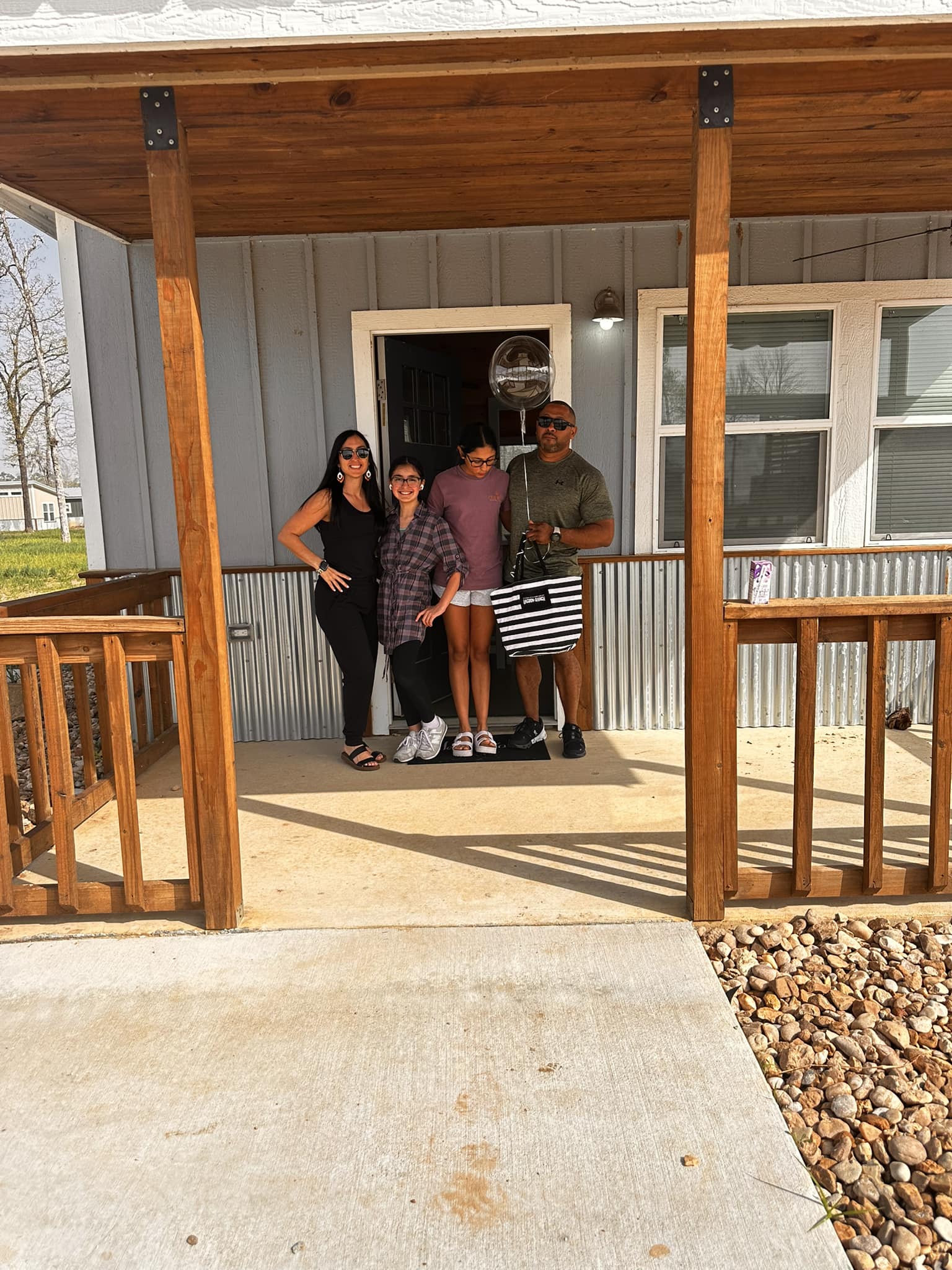 Lagoon Ranch RV Resort - Lake Livingston - Welcome to the Anderson ...