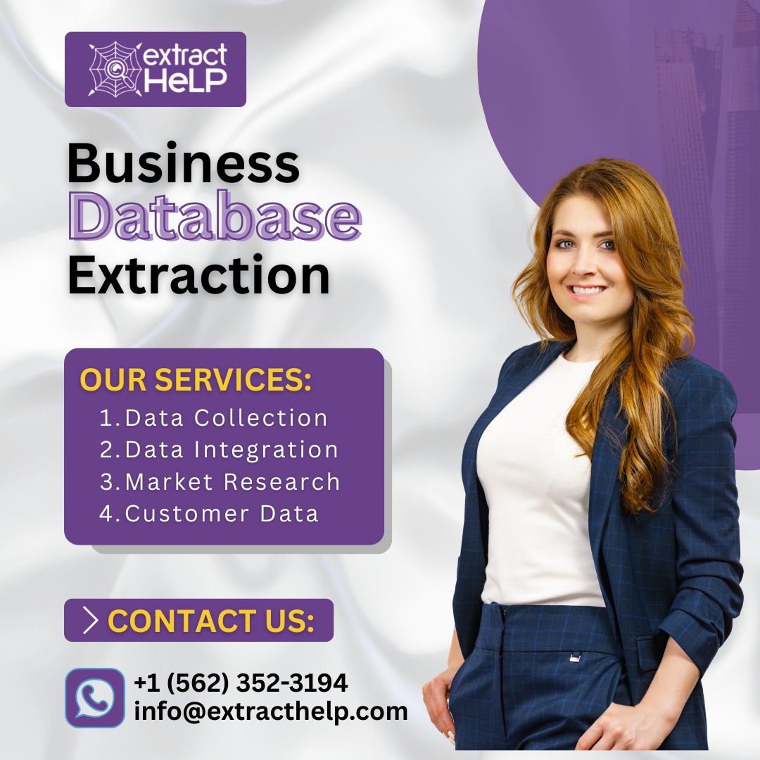 Extract Help | California City CA