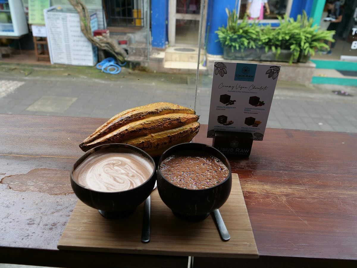 Nouk Cacao