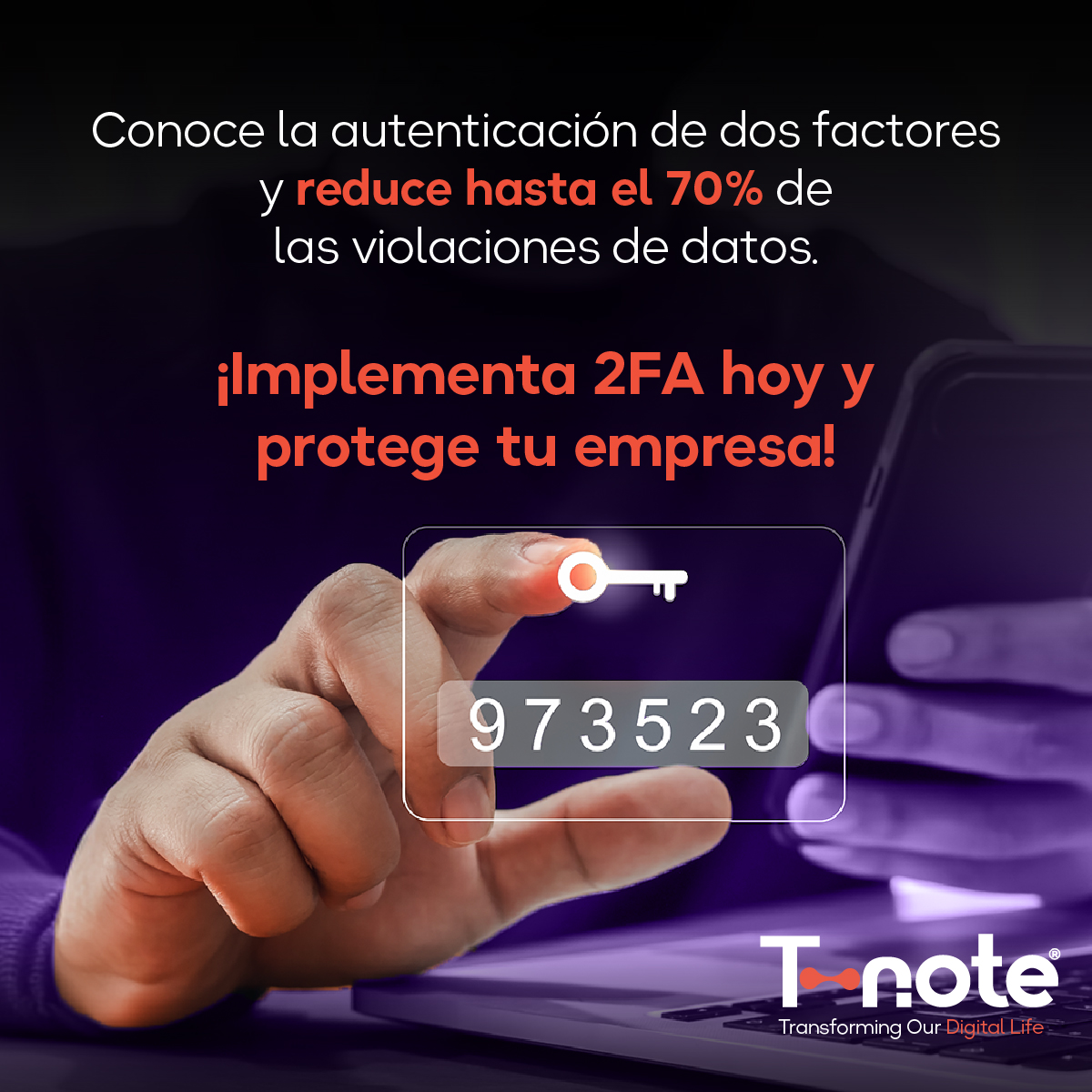 T-Note Corp
